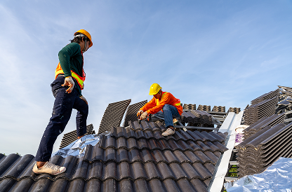 Stay Informed with  Our Latest   Roofing Blogs - 友博体育