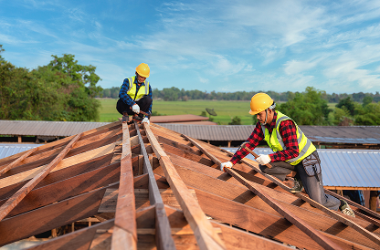Stay Informed with  Our Latest   Roofing Blogs - 友博体育