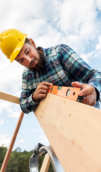 Why Homeowners & Businesses Trust Us for Roofing
            - 友博体育